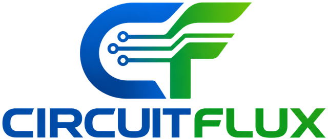 CircuitFlux